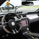 Image for article titled Ford Mustang AV-X10 "Dearborn Doll" Takes Off